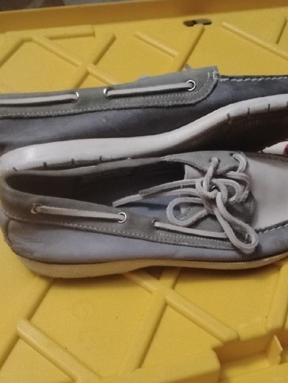 . . Men's Loafer - Picture 3 of 5